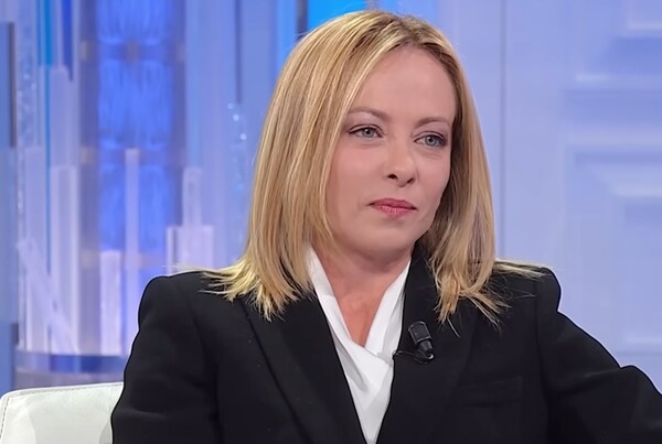 Giorgia Meloni