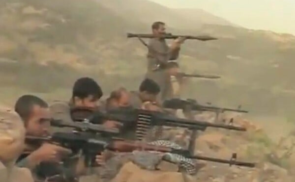 Hoće li SAD potaknuti kurdski PJAK na pobunu u Iranu? Turska je poprilično zabrinuta