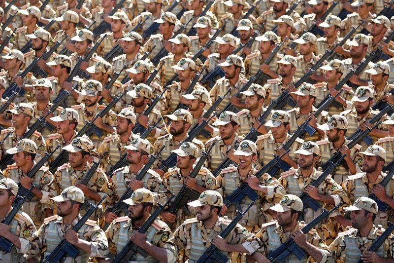 AP Photo/Ebrahim Noroozi/Guliver Image