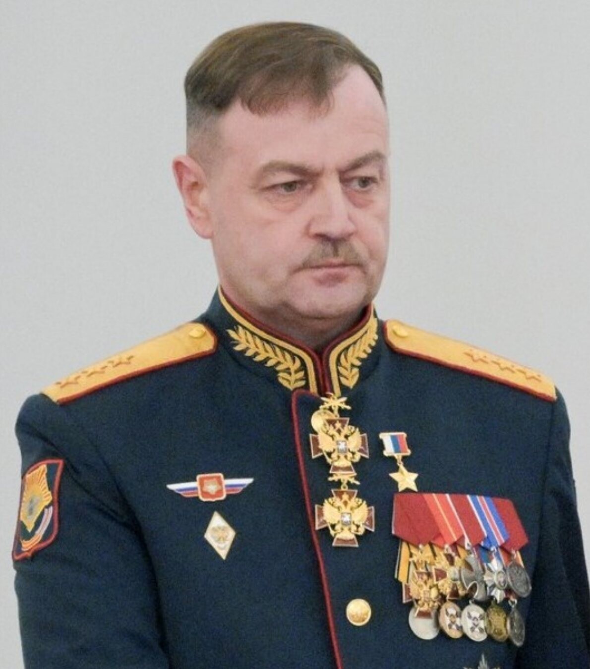 Andrei Ivanayev
