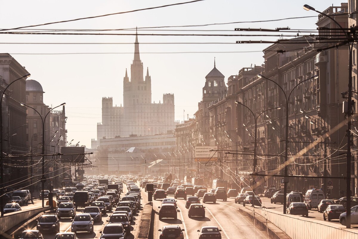 Moskva