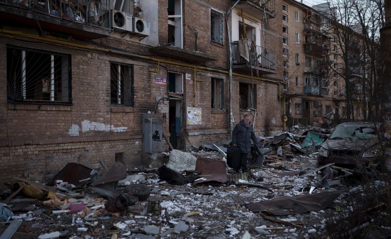 AP Photo/Felipe Dana/Guliver Image