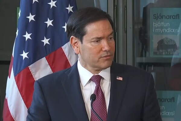 Marco Rubio