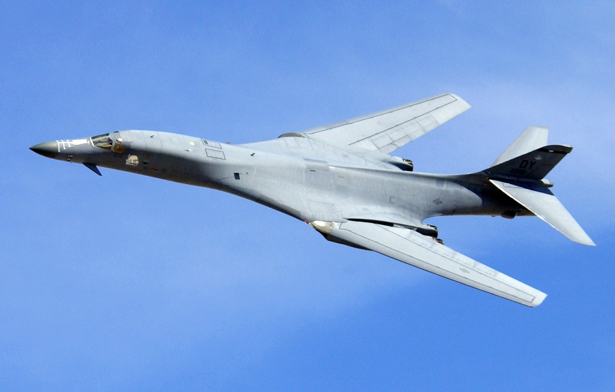 B-1B