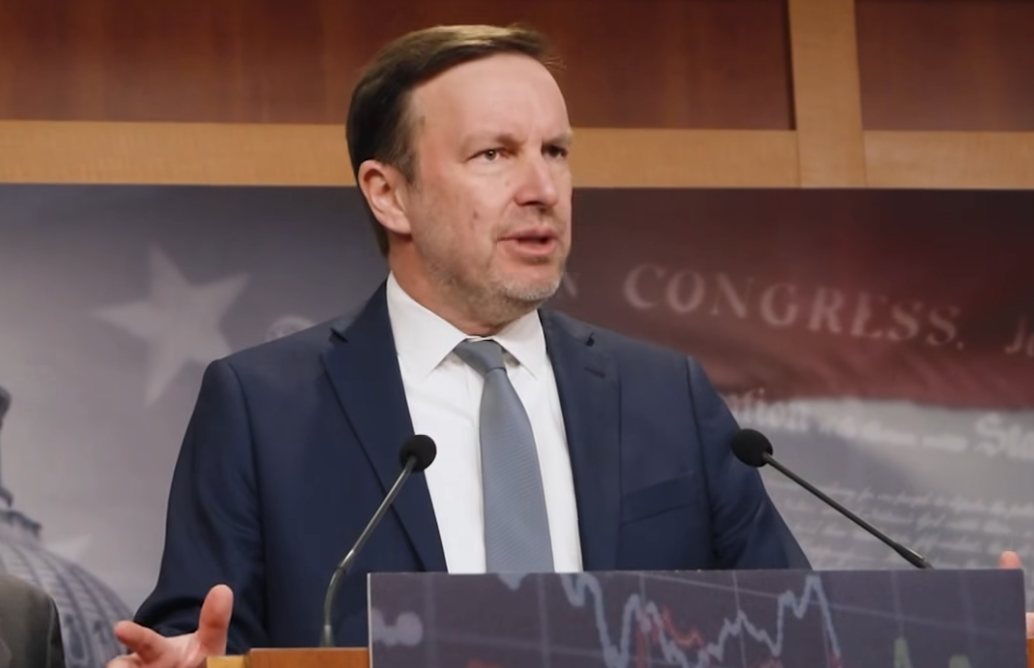 Chris Murphy