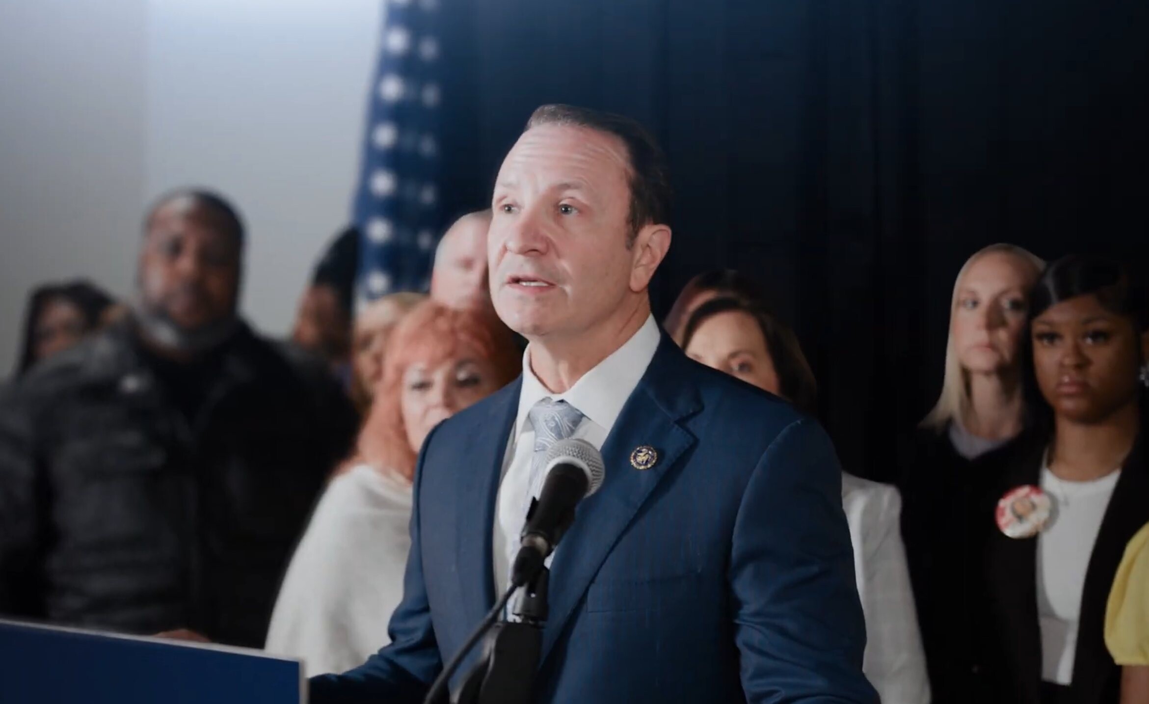 Jeff Landry