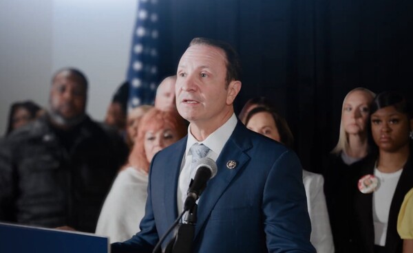 Jeff Landry