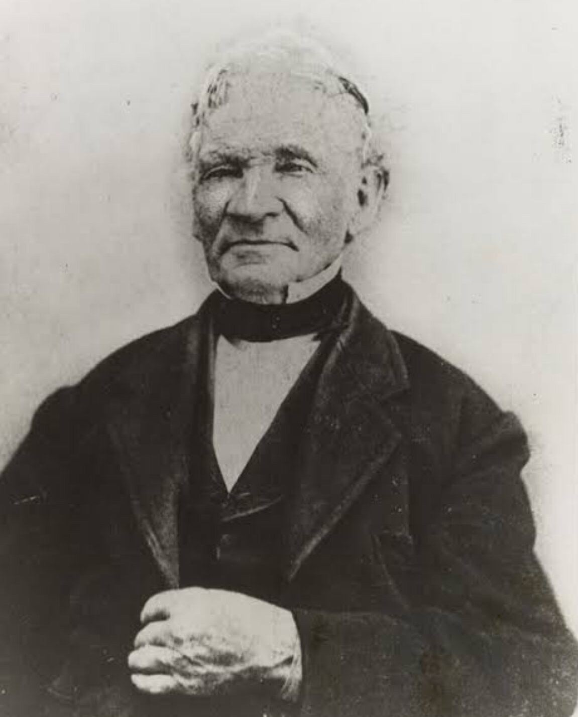 Rufus Porter