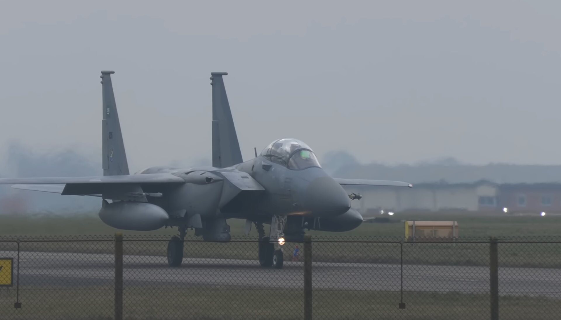 Saudijski F-15SA
