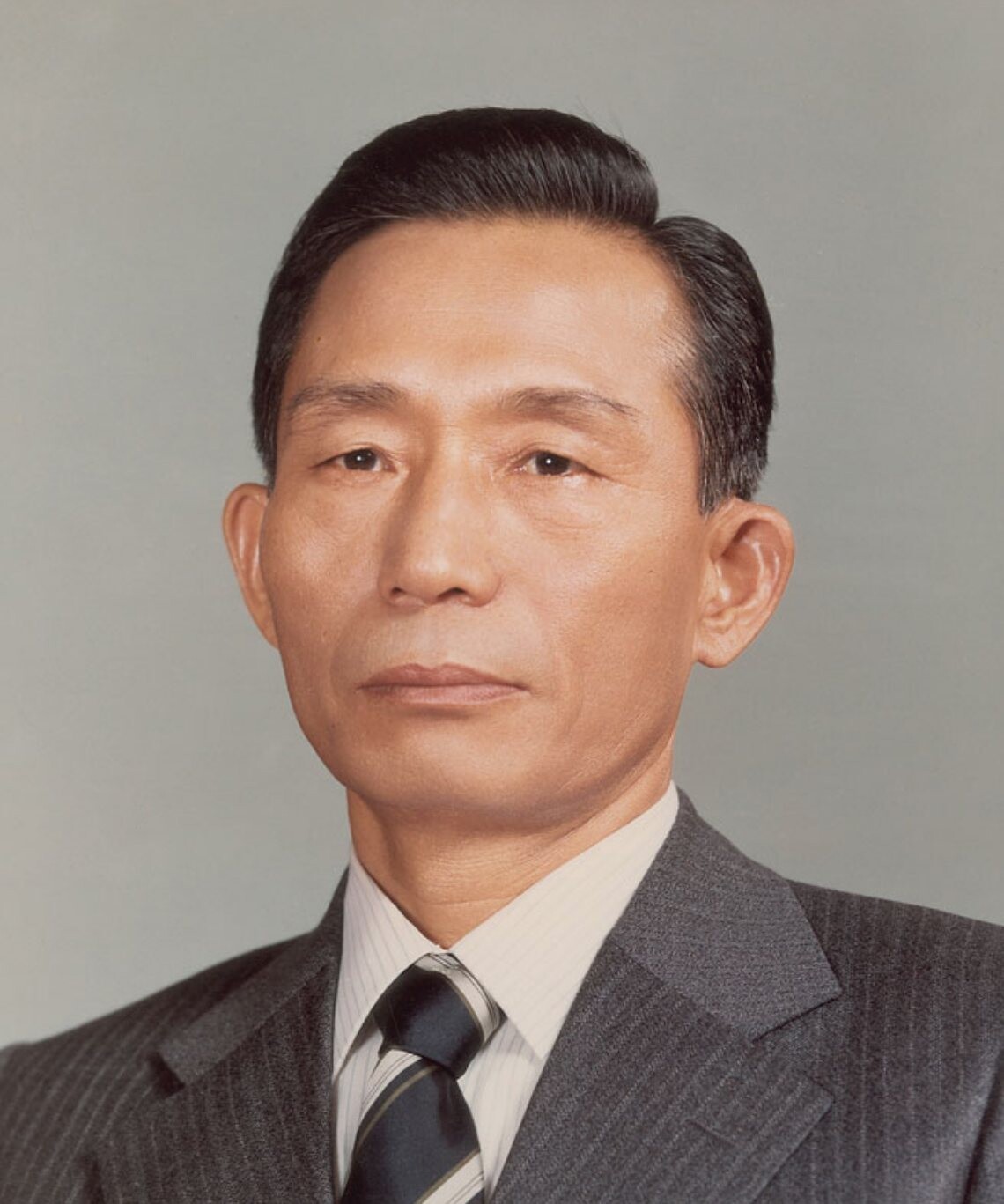 Park Chung Hee
