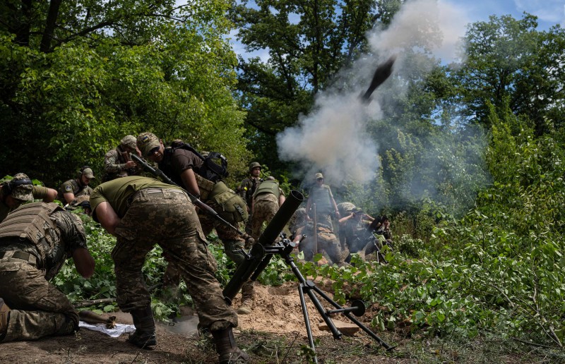 AP Photo/Evgeniy Maloletka/Guliver Image