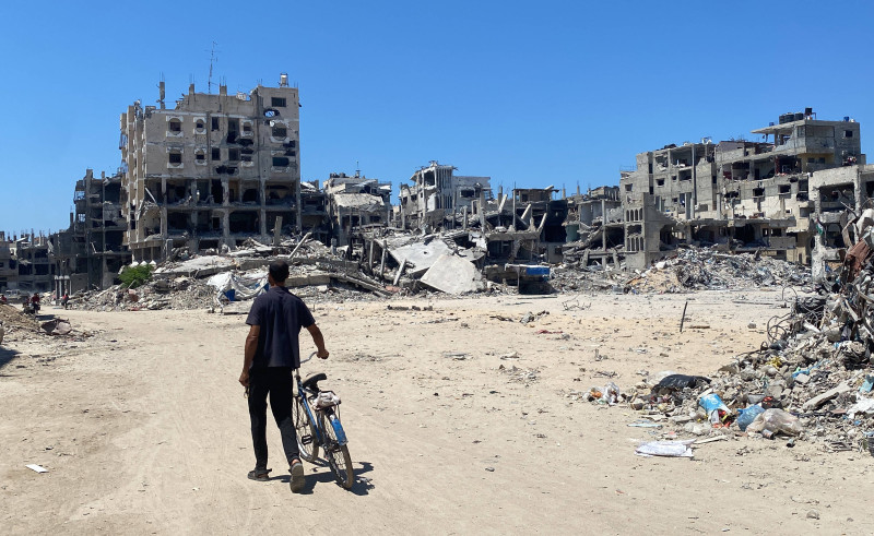 Hadi Daoud / apaimages / Imago Lifestyle / Guliver Image.