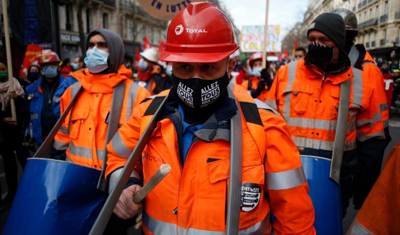 AP Photo/Thibault Camus/Guliver Image