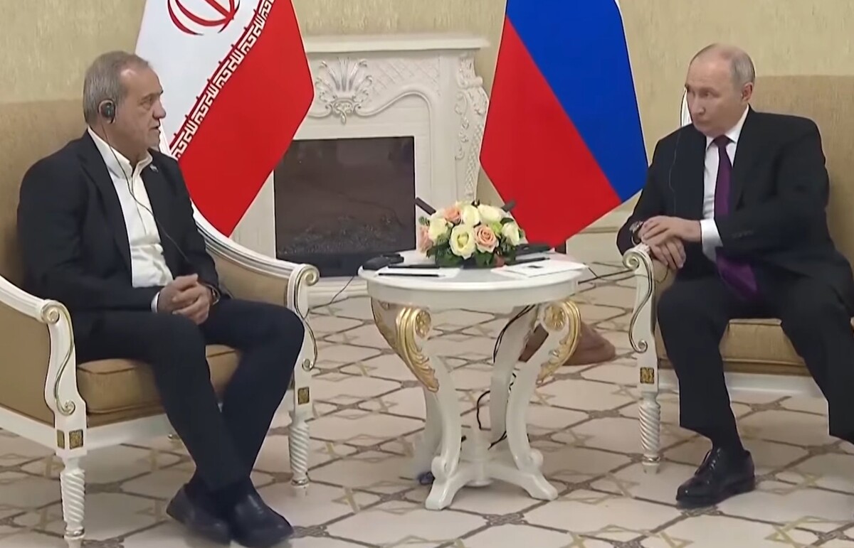 Sastanak u Turkmenistanu