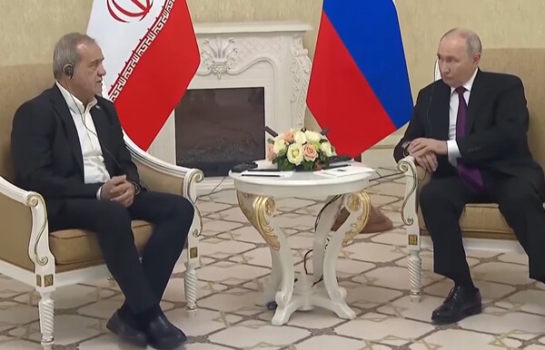 Sastanak u Turkmenistanu