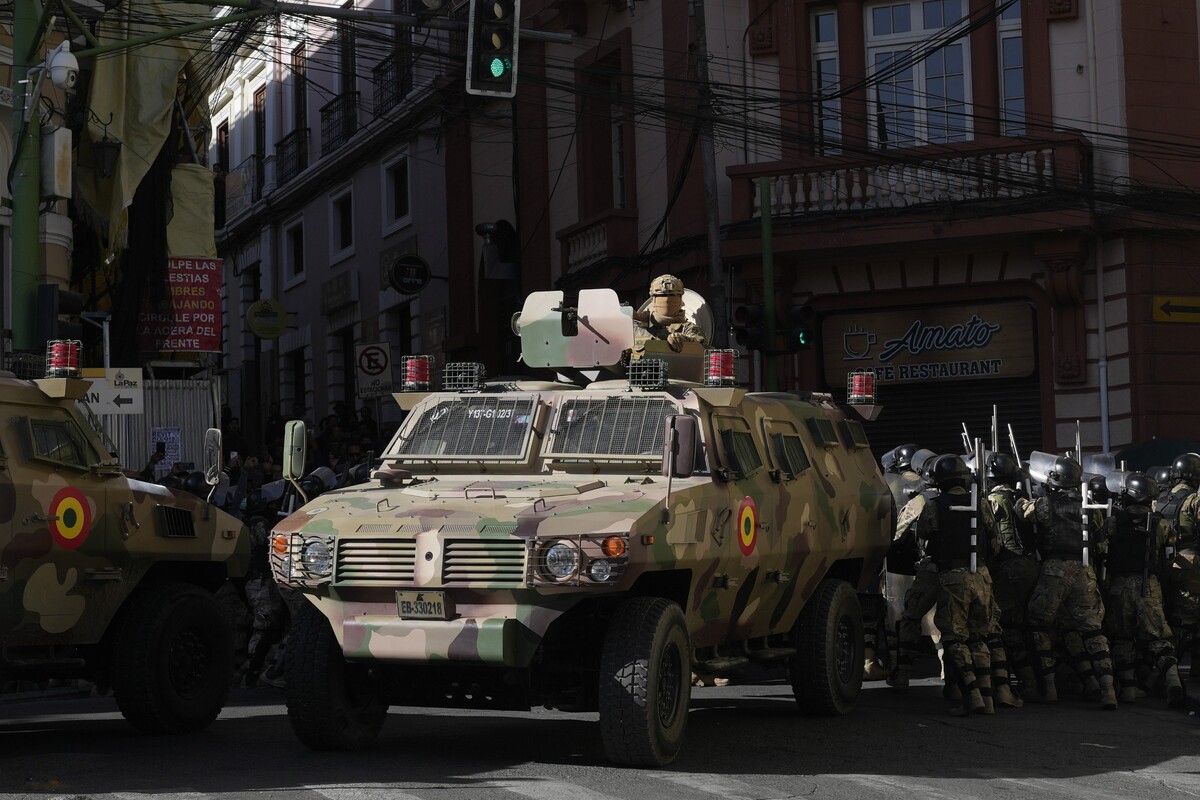 AP Photo/Juan Karita/Guliver Image