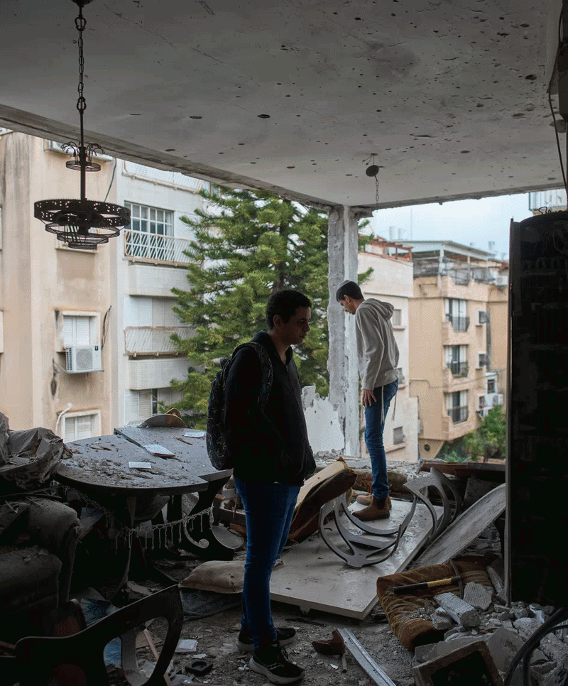 Rat na Bliskom istoku