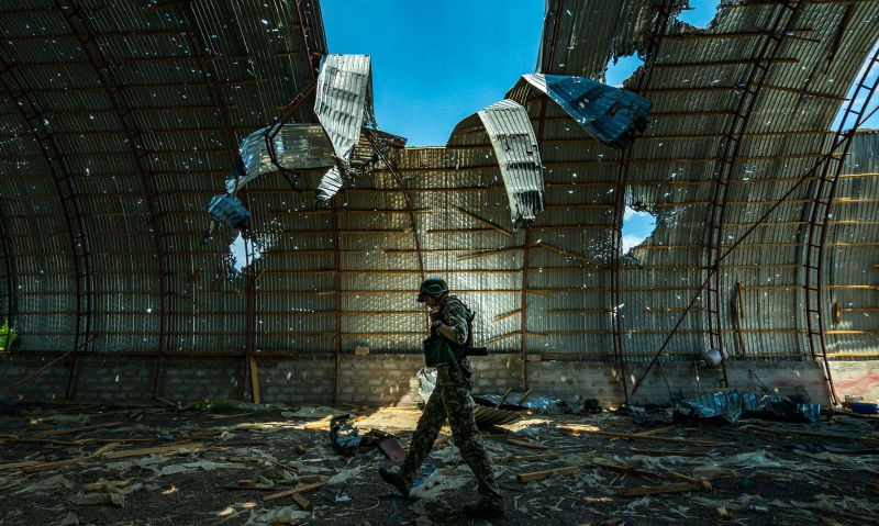 Imago Lifestyle / Celestino Arce Lavin / Guliver Image