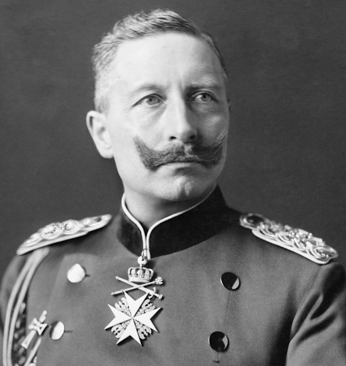 Wilhelm II