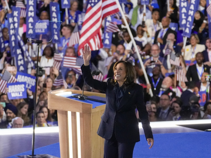 AP Photo/Charles Rex Arbogast/Guliver Image