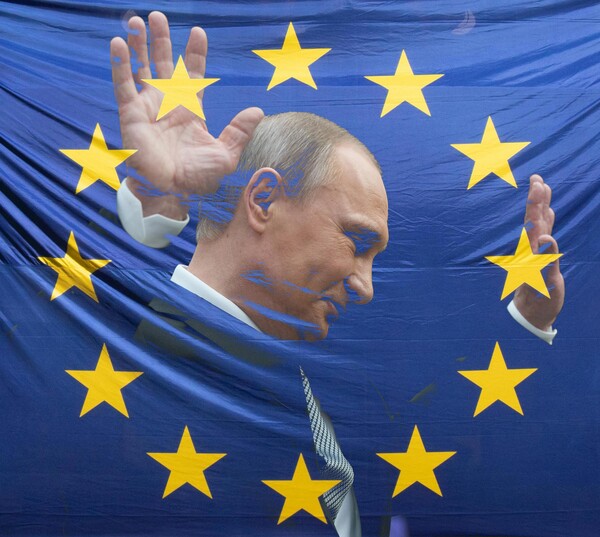 Ushićenje od spoznaje: Putin je ipak zadnji saveznik Europe, pod uvjetom da je još dostupan