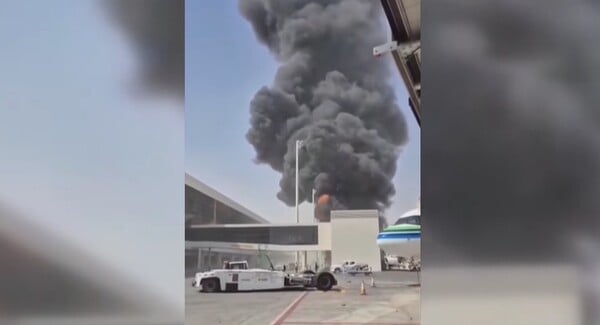 Veliki udar na Rijad trese i kraljevske hodnike: Saudijskoj Arabiji rat se vraća kući, Trump razmatra ulazak u sukob