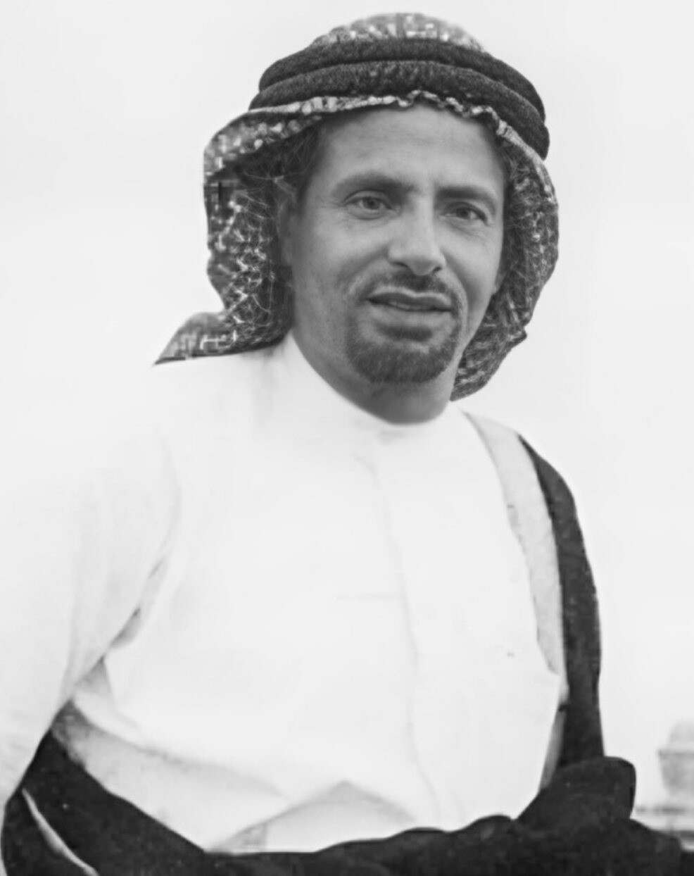 Muhammad bin Awad bin Ladin (c. 1908–1967) was a Yemeni-born Saudi construction magnate, the founder of what is now the Saudi Binladin Group and, at one point, the wealthiest Saudi outside the royal family. He was Osama bin Laden’s father.