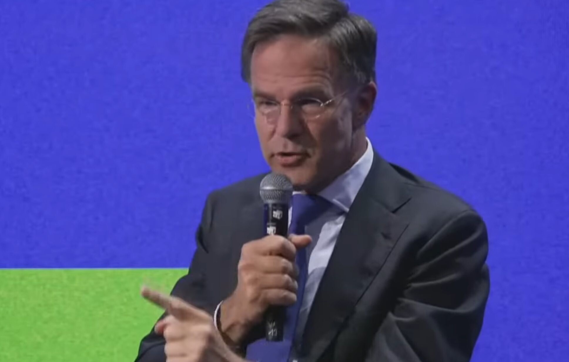 Mark Rutte