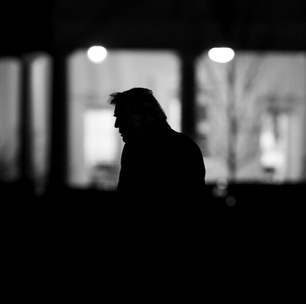 Trumpov gnjev je neumoljiv, ali američki poraz je već ucrtan, s nastavkom rata ili bez - je li vrijeme da ga se politička klasa riješi kao što su se riješili i Bidena?