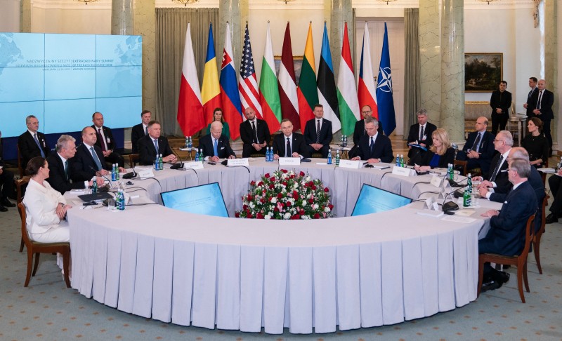 AP Photo/ Evan Vucci/Guliver Image