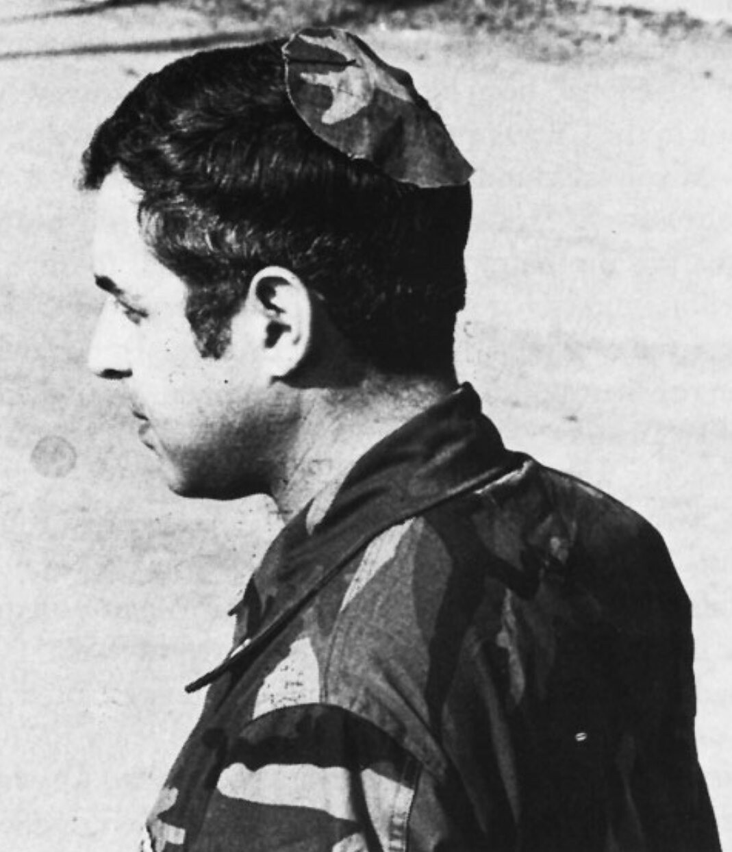Arnold Resnicoff