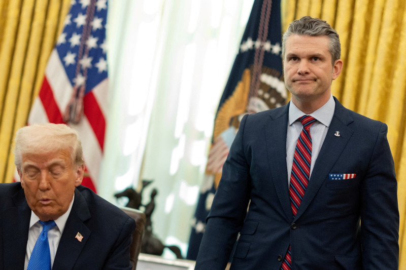 Carlos Barria/Reuters/Guliver Image