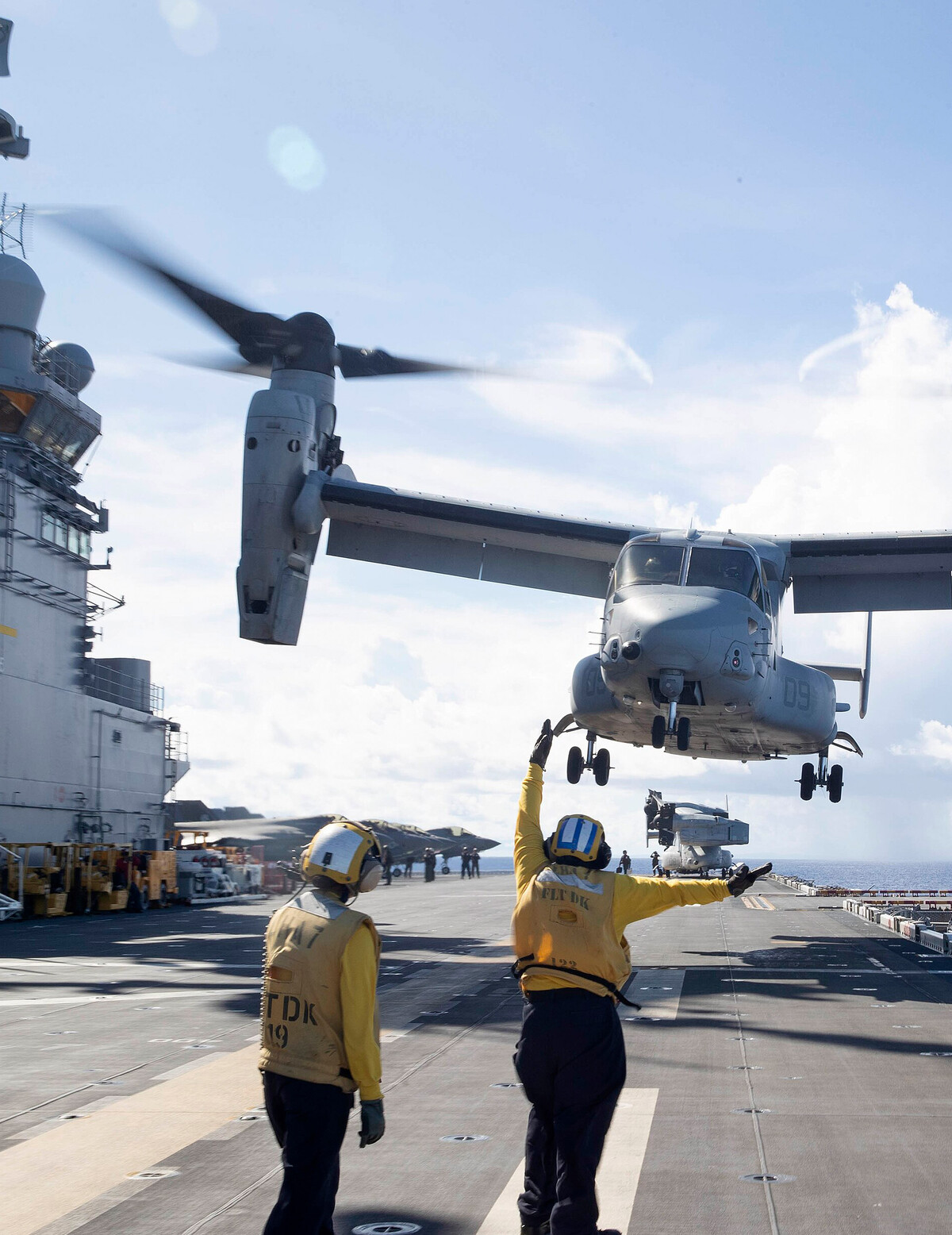 USS Tripoli