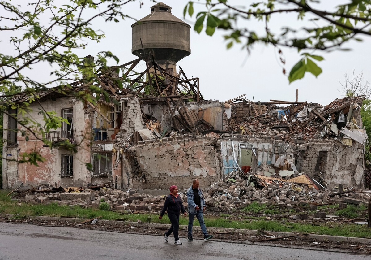 Anatolii Stepanov/Reuters/Guliver Image