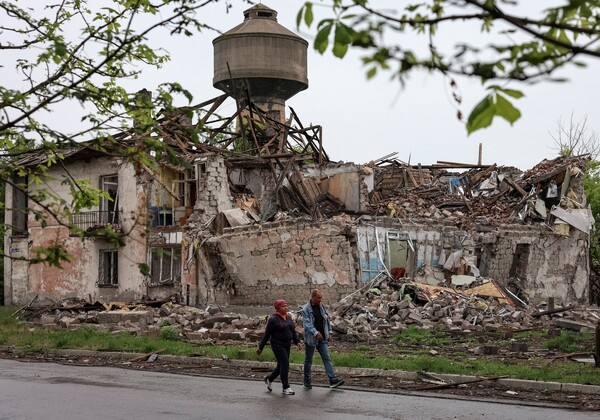 Anatolii Stepanov/Reuters/Guliver Image