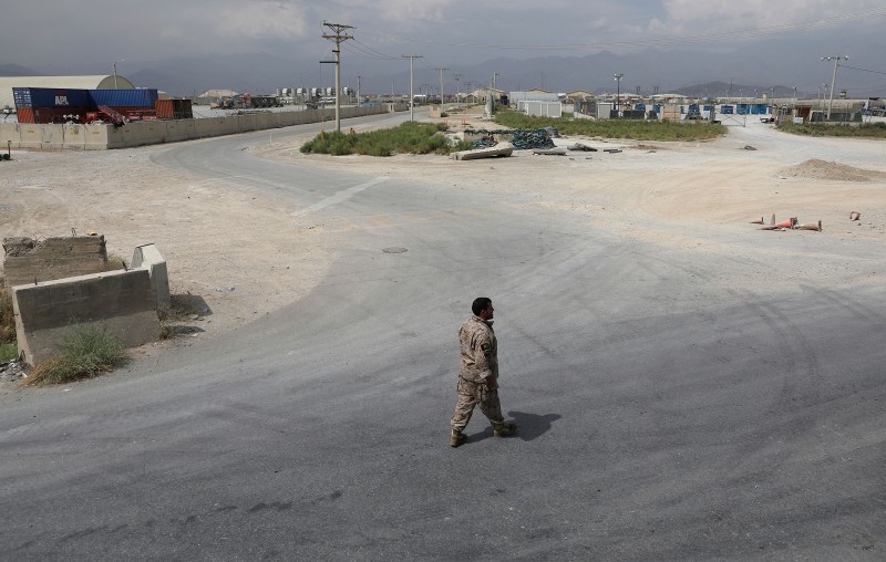 AP Photo/Rahmat Gul/Guliver Image