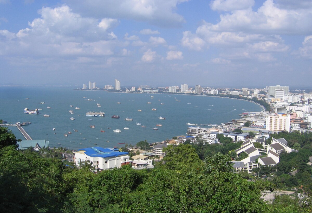 Pattaya