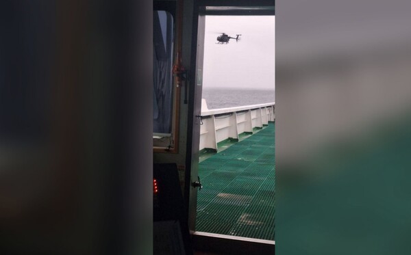 Opasna eskalacija na Atlantiku: Američke snage zauzele ruski tanker