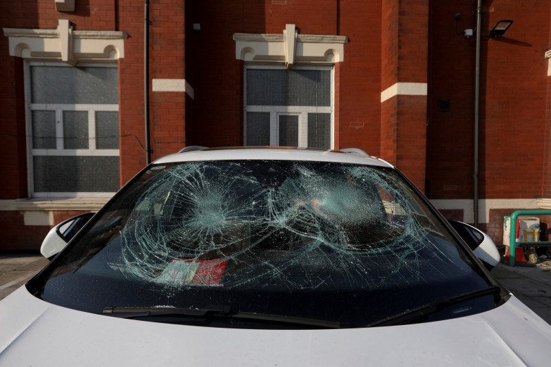 Temilade Adelaja/Reuters/Guliver Image