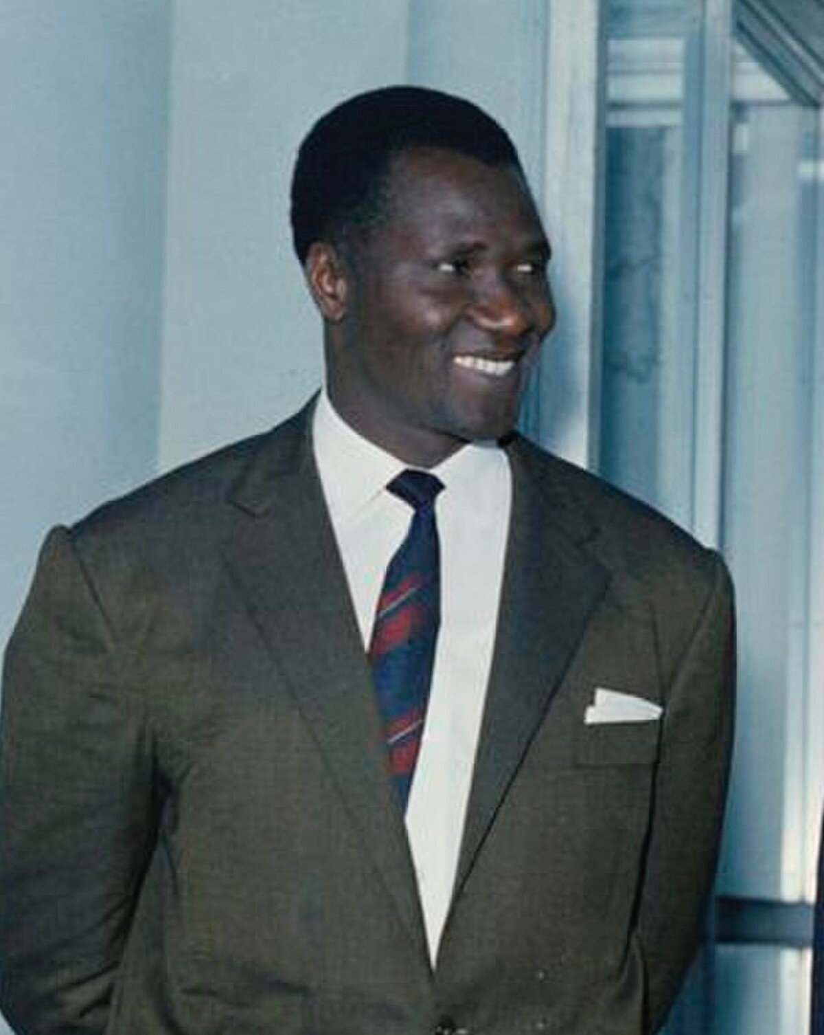 Sékou Touré