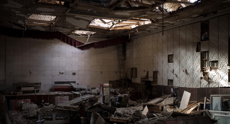 AP Photo/Felipe Dana/Guliver Image