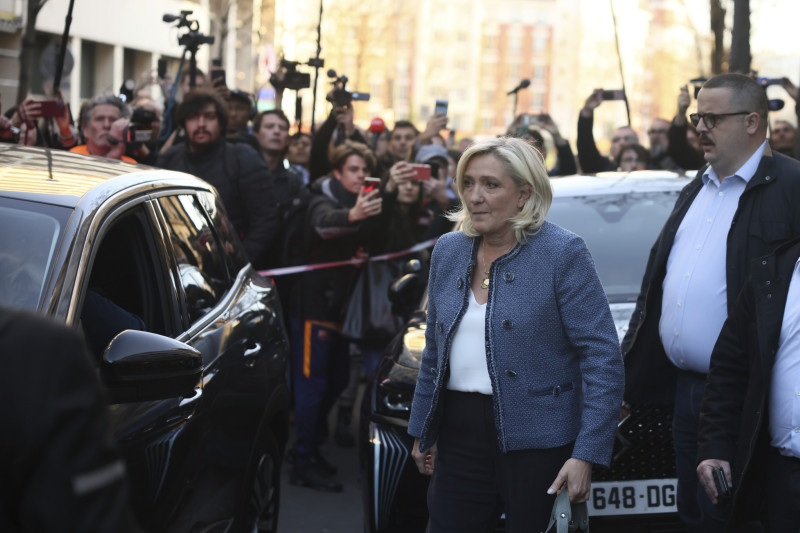 AP Photo/Thomas Padilla