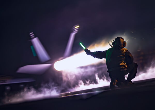 Snage američke mornarice