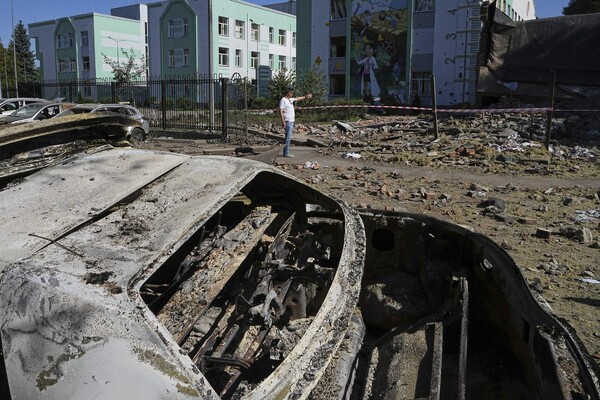 AP Photo/Efrem Lukatsky/Guliver Image