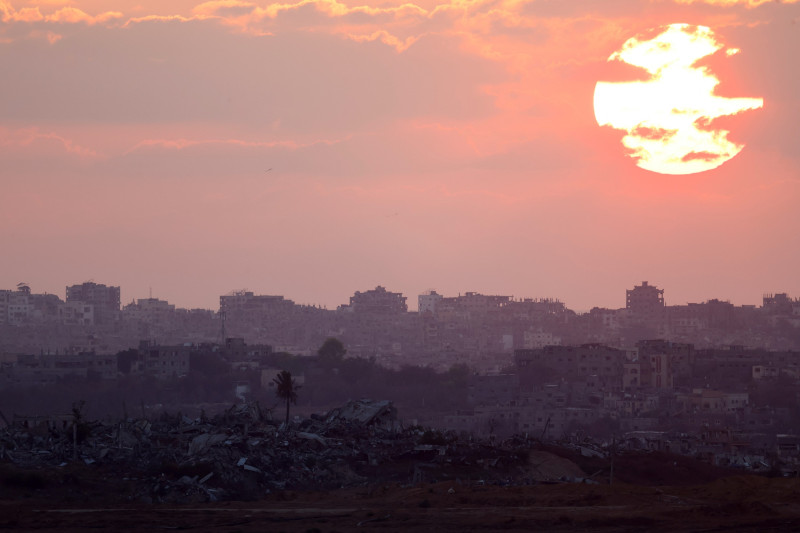 Amir Cohen/Reuters/Guliver Image