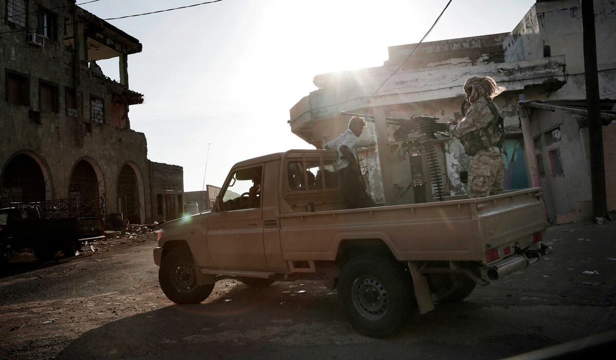 AP Photo/Nariman El-Mofty/Guliver Image