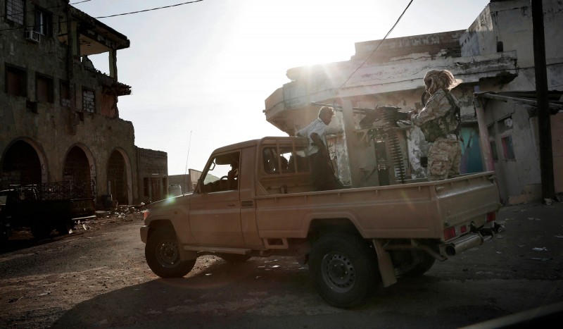 AP Photo/Nariman El-Mofty/Guliver Image