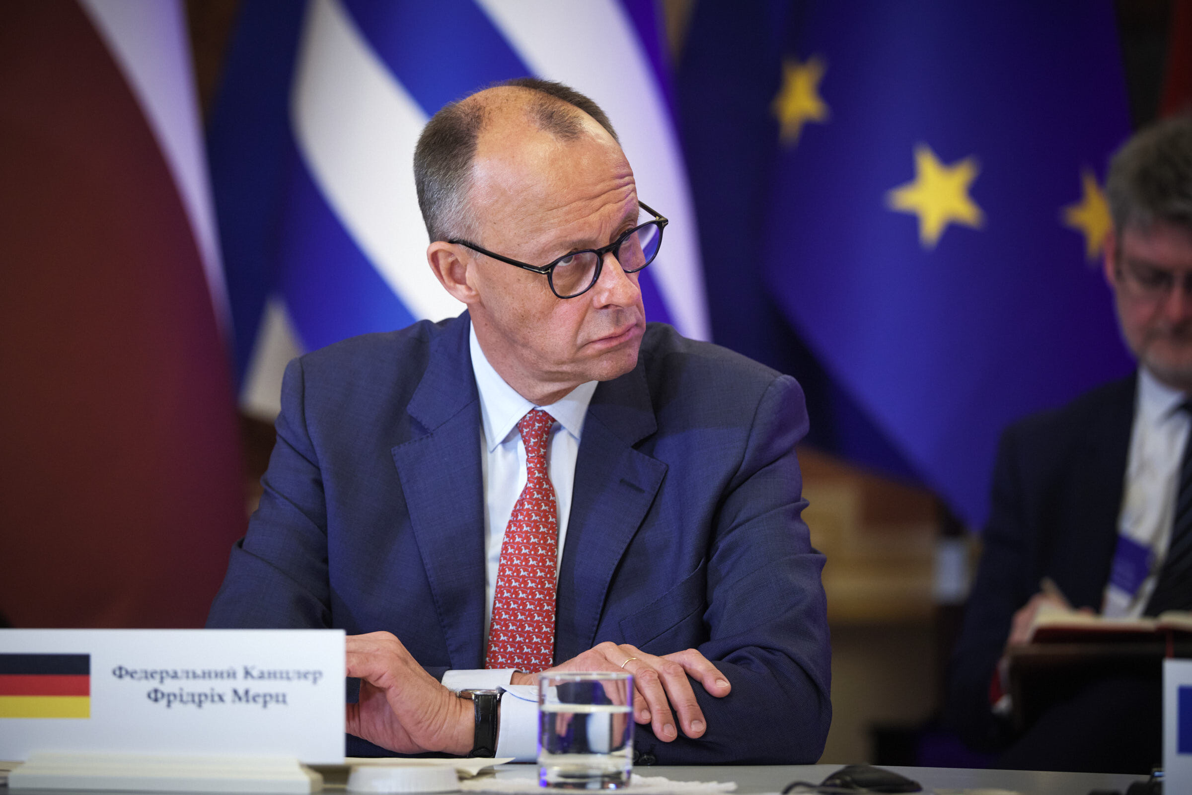 Friedrich Merz
