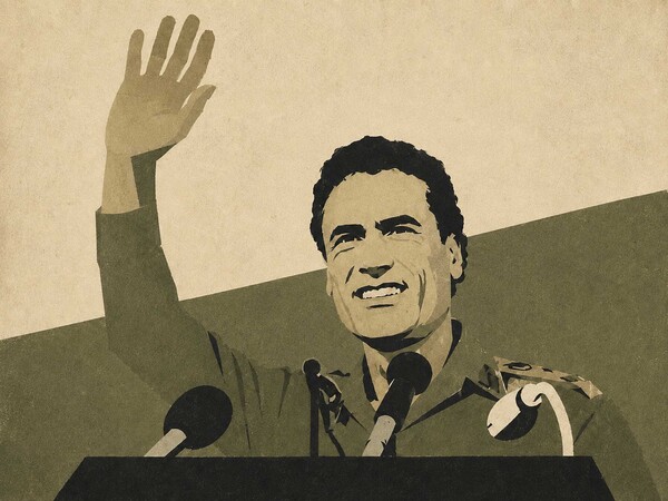 Gaddafi 1969.: Puč koji je preduhitrio drugi puč i revolucija koju Washington naivno nije ni pokušao zaustaviti