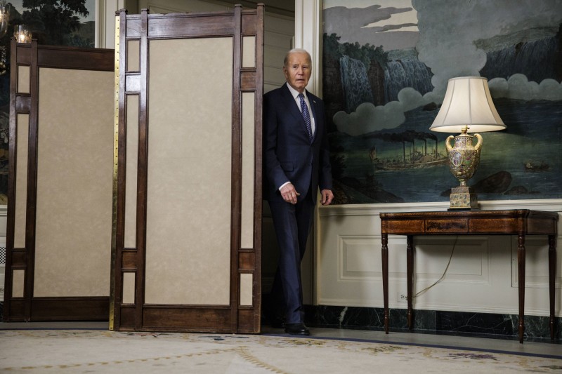 Samuel Corum / CNP / MediaPunch / Guliver Images